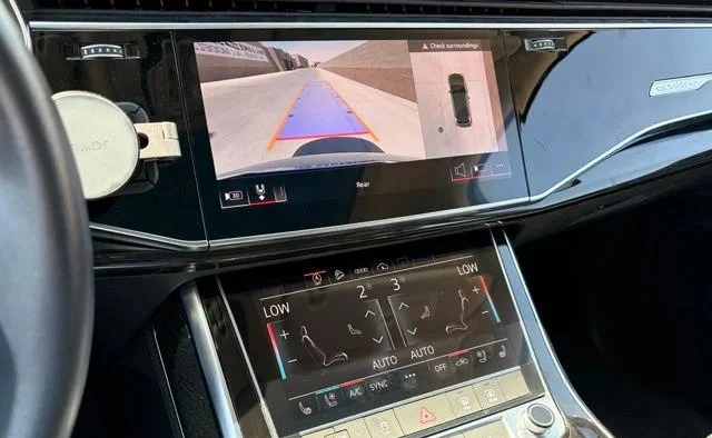 2024 Audi 4M Q7 - Image 14 of 14