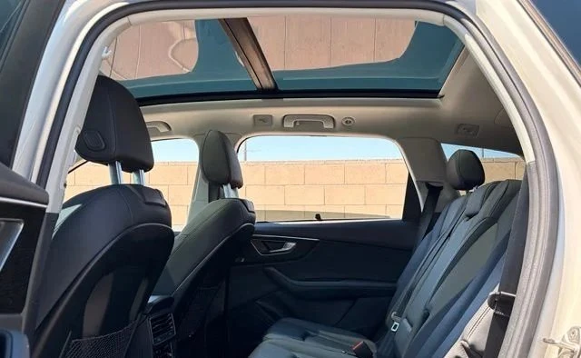 2024 Audi 4M Q7 - Image 10 of 14