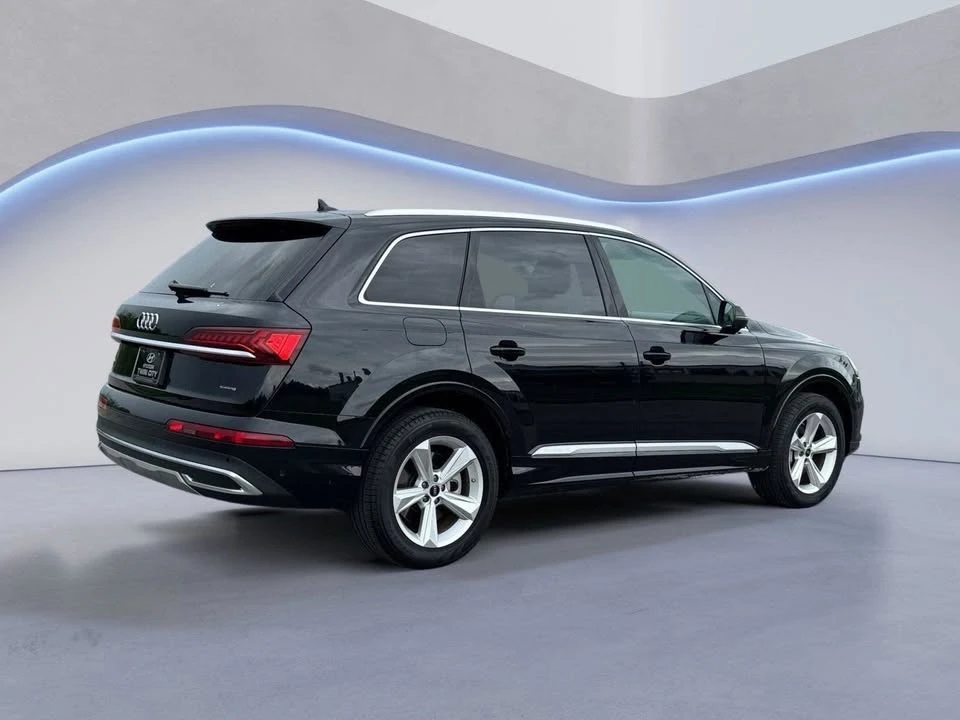2024 Audi 4M Q7 - Image 4 of 20