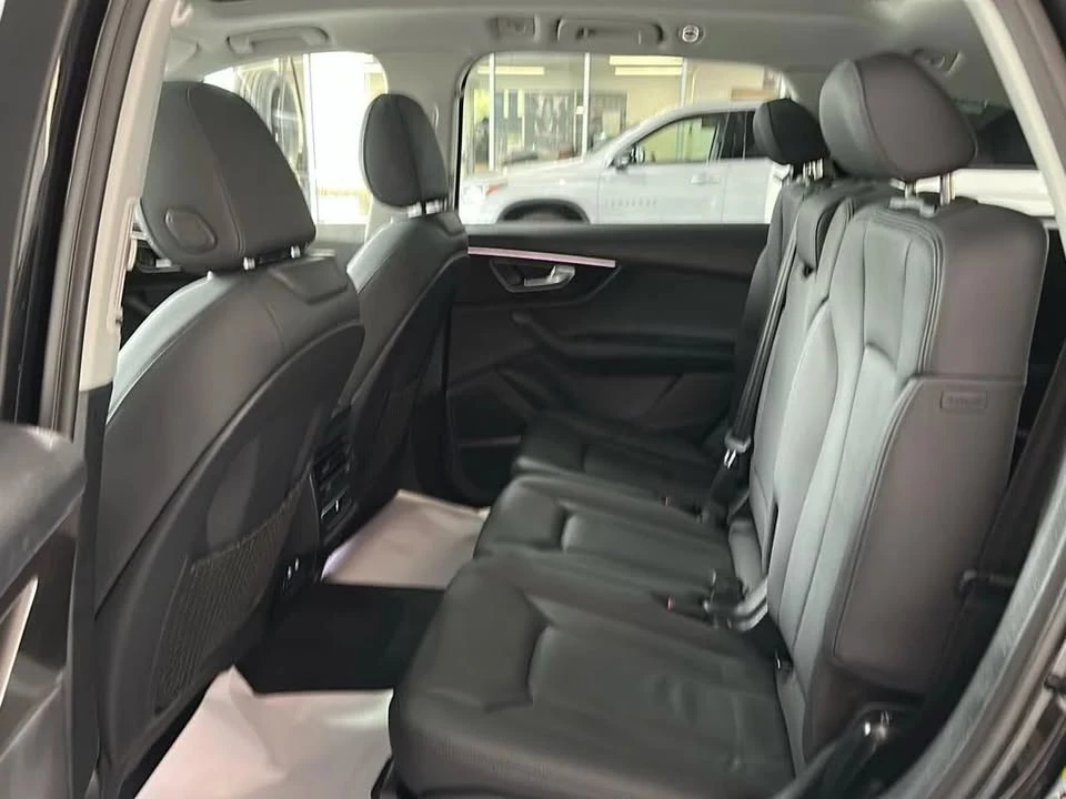 2024 Audi 4M Q7 - Image 11 of 19