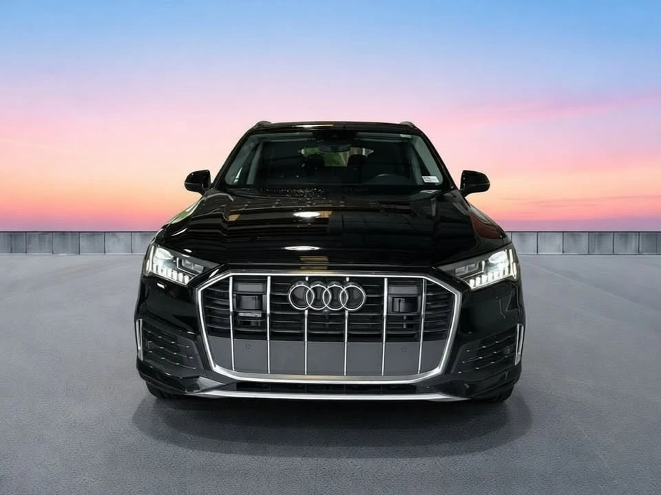 2024 Audi 4M Q7 - Image 2 of 19