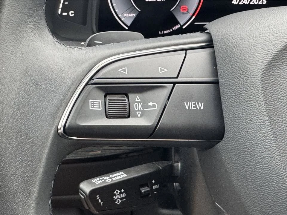 2024 Audi 4M Q7 - Image 19 of 20