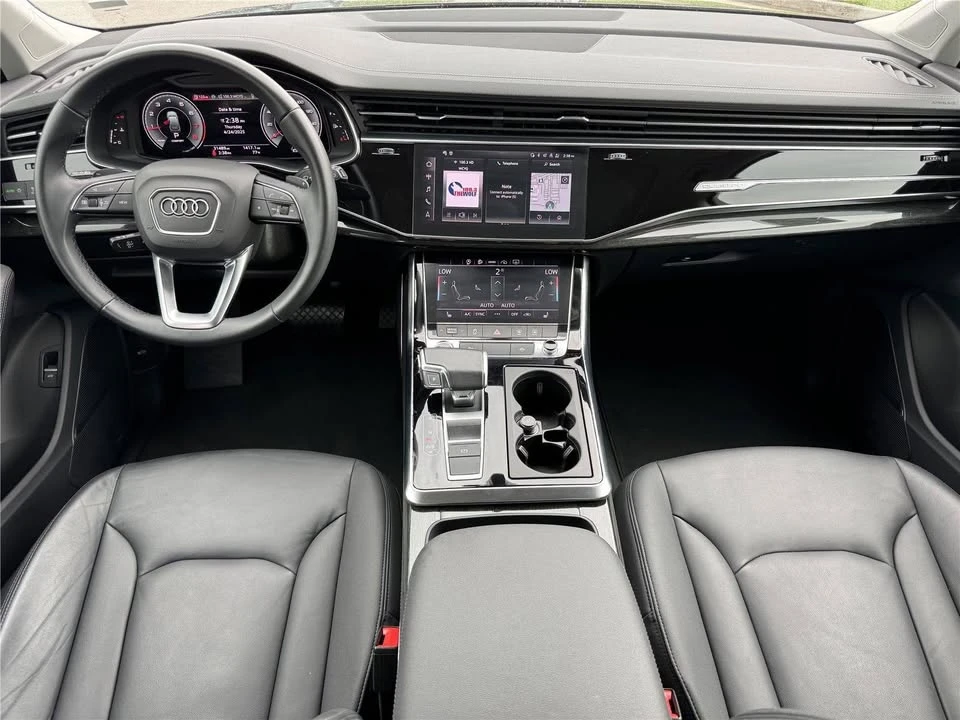 2024 Audi 4M Q7 - Image 12 of 20