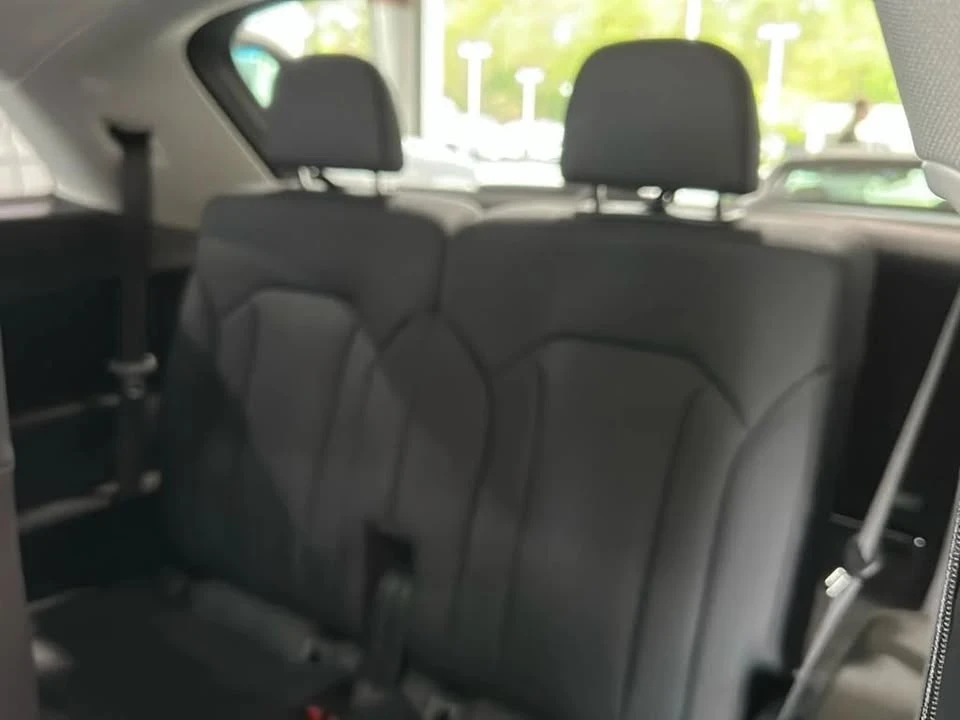 2024 Audi 4M Q7 - Image 12 of 19