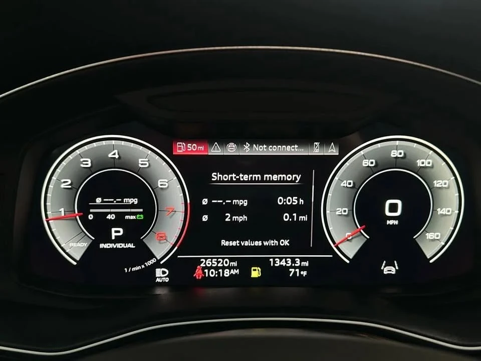 2024 Audi 4M Q7 - Image 18 of 19