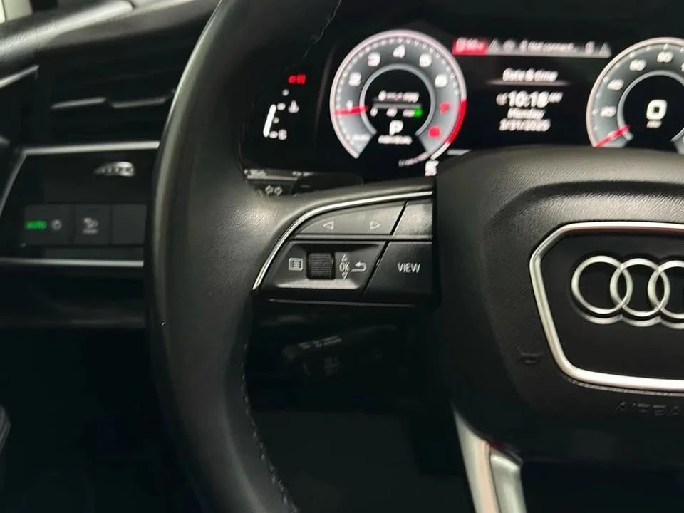 2024 Audi 4M Q7 - Image 15 of 19