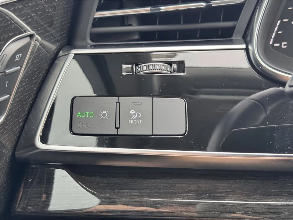 2024 Audi 4M Q7 - Image 18 of 20