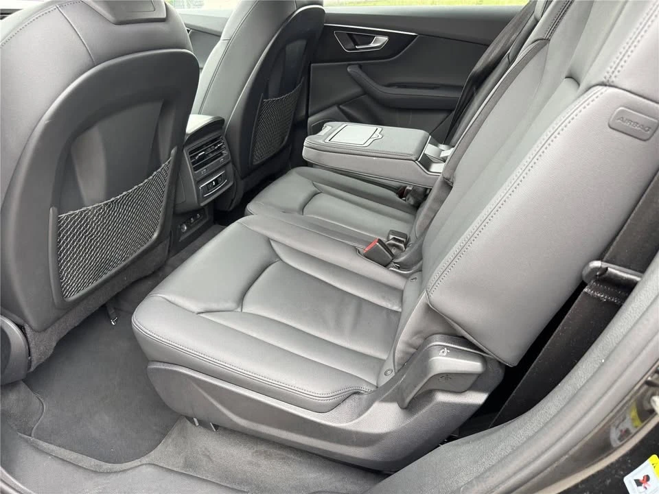 2024 Audi 4M Q7 - Image 11 of 20