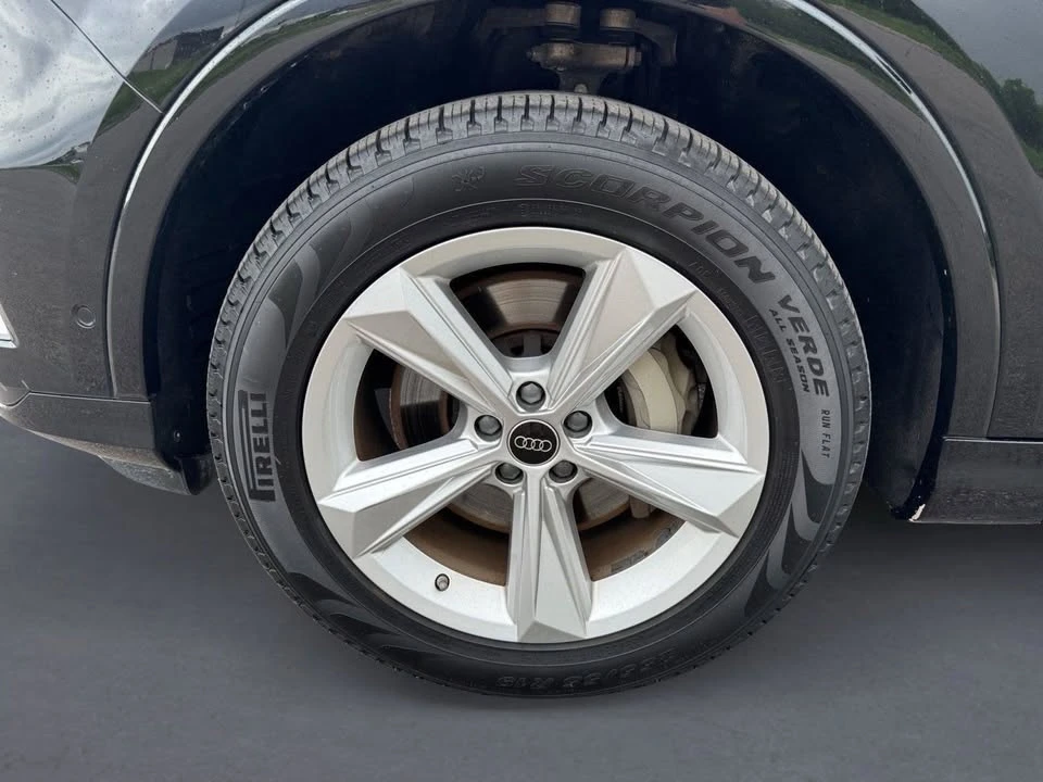 2024 Audi 4M Q7 - Image 9 of 20