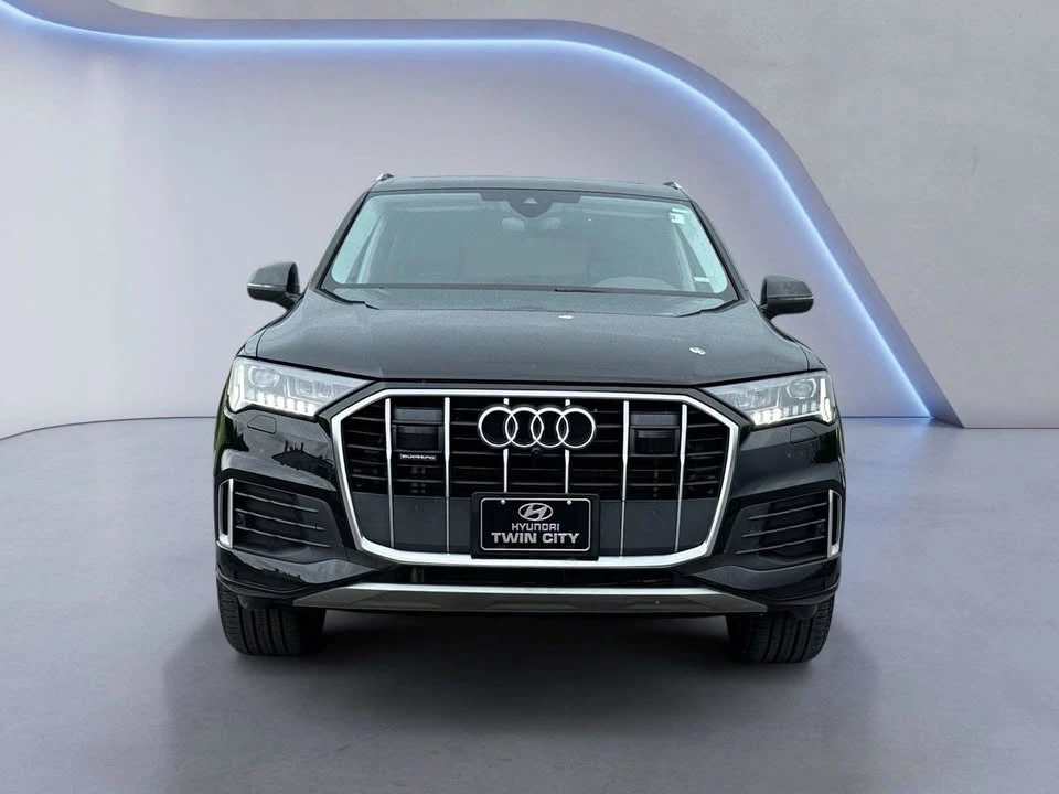 2024 Audi 4M Q7 - Image 8 of 20