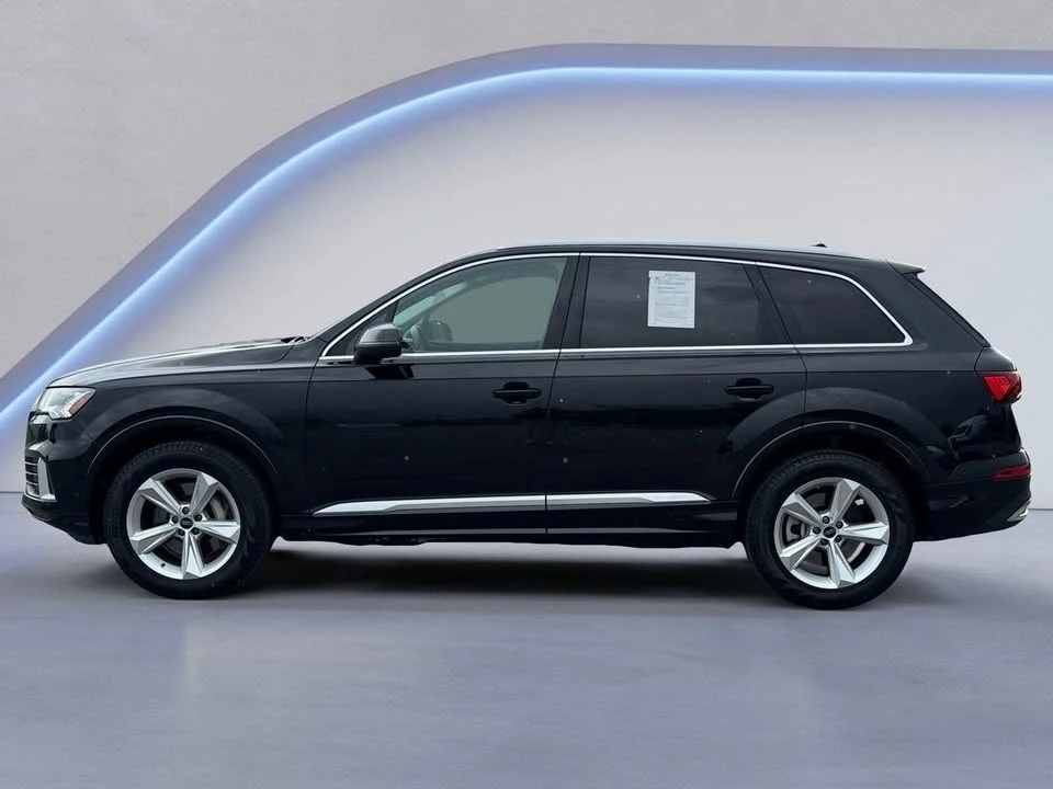 2024 Audi 4M Q7 - Image 7 of 20