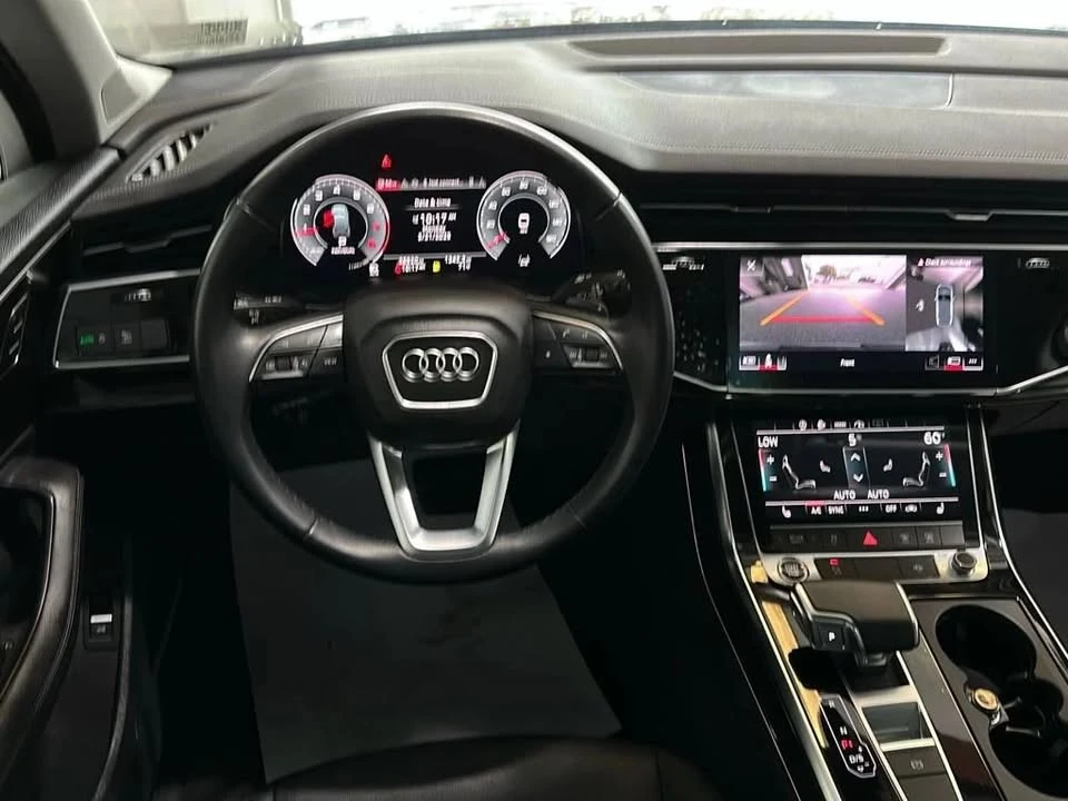2024 Audi 4M Q7 - Image 13 of 19