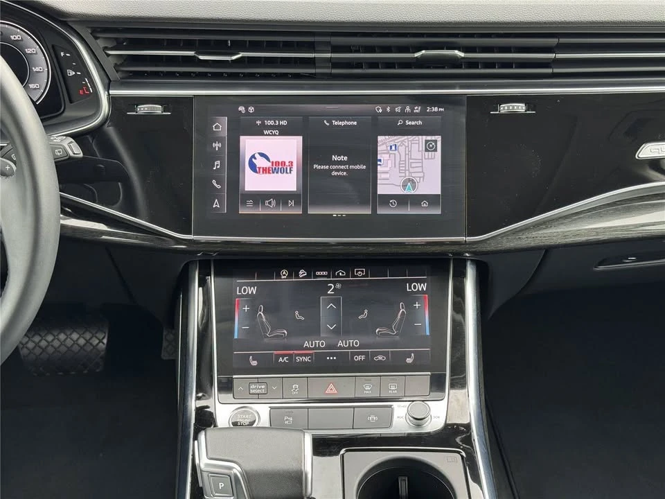 2024 Audi 4M Q7 - Image 13 of 20