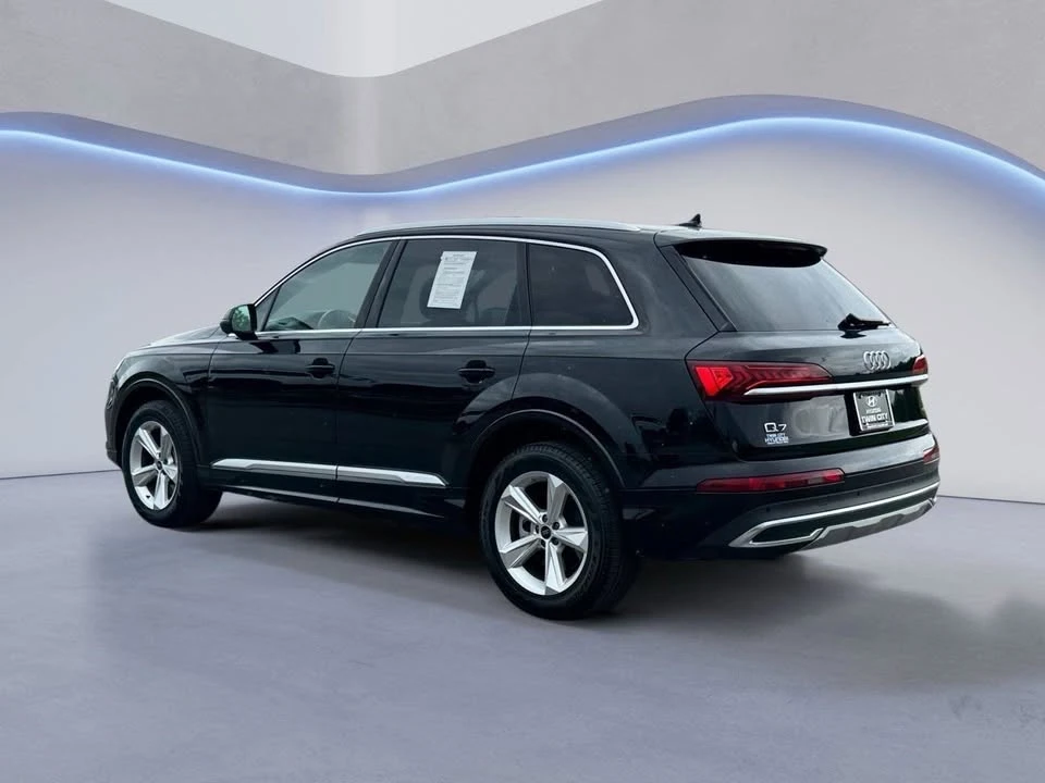 2024 Audi 4M Q7 - Image 6 of 20