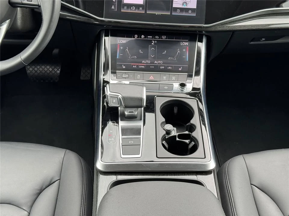 2024 Audi 4M Q7 - Image 14 of 20