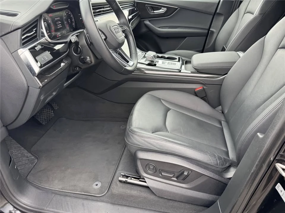 2024 Audi 4M Q7 - Image 10 of 20
