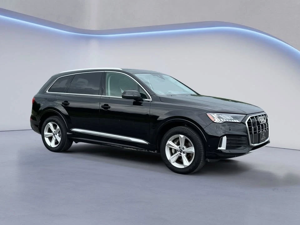 2024 Audi 4M Q7 - Image 2 of 20