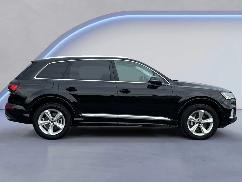 2024 Audi 4M Q7 - Image 3 of 20