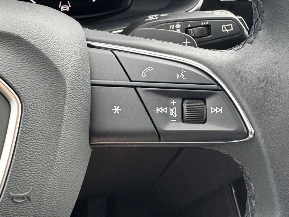 2024 Audi 4M Q7 - Image 20 of 20