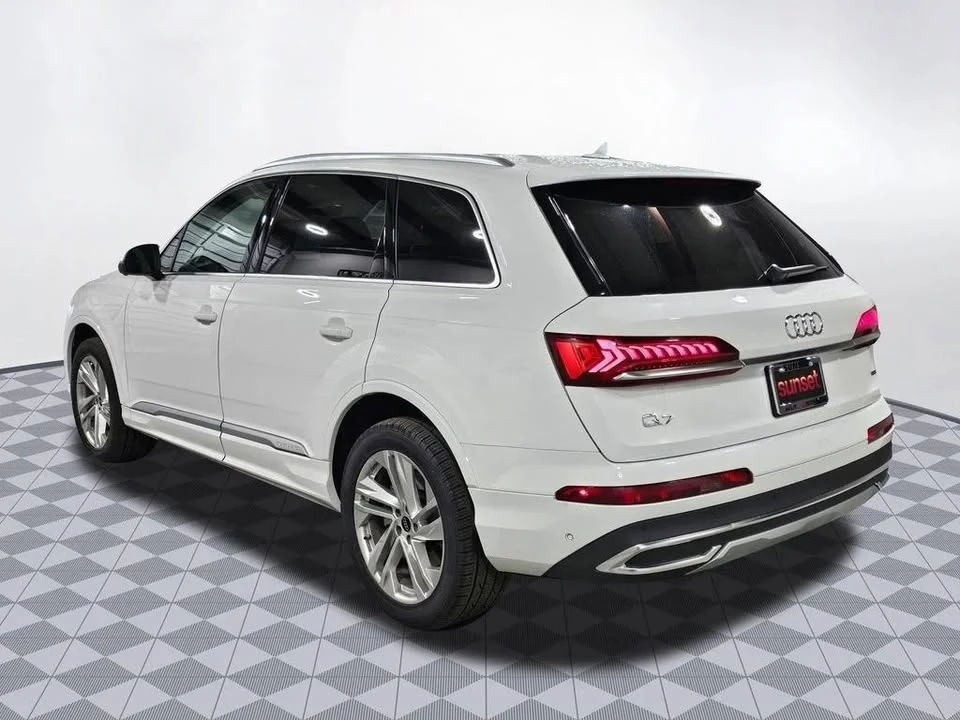 2024 Audi 4M Q7 - Image 6 of 16