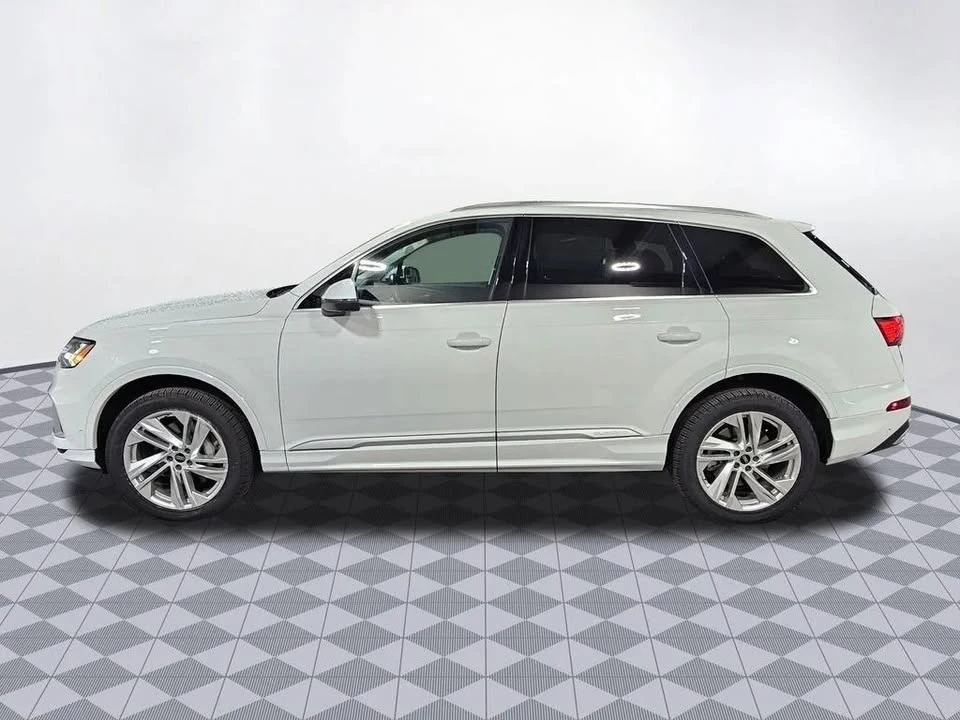 2024 Audi 4M Q7 - Image 5 of 16