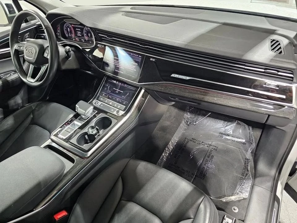 2024 Audi 4M Q7 - Image 11 of 16