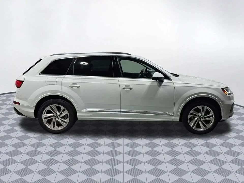 2024 Audi 4M Q7 - Image 9 of 16