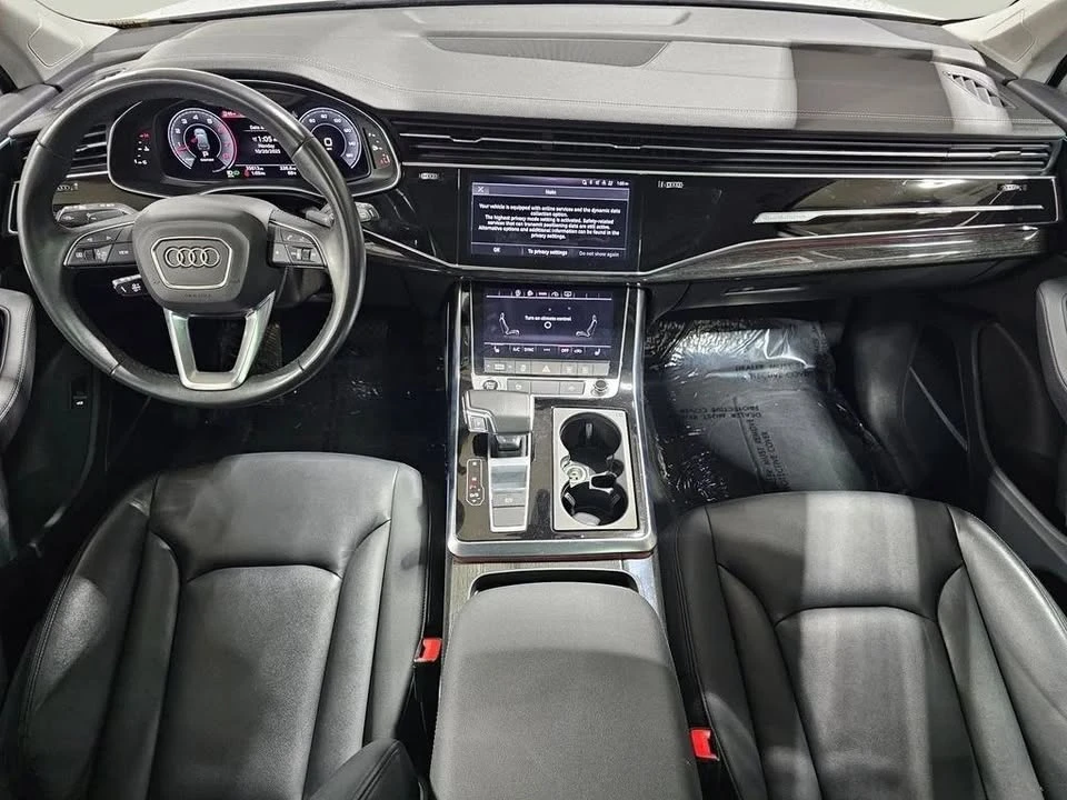 2024 Audi 4M Q7 - Image 4 of 16