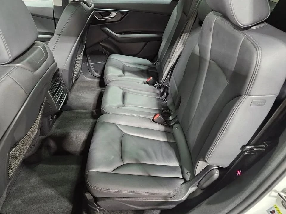 2024 Audi 4M Q7 - Image 15 of 16