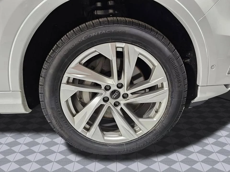 2024 Audi 4M Q7 - Image 10 of 16