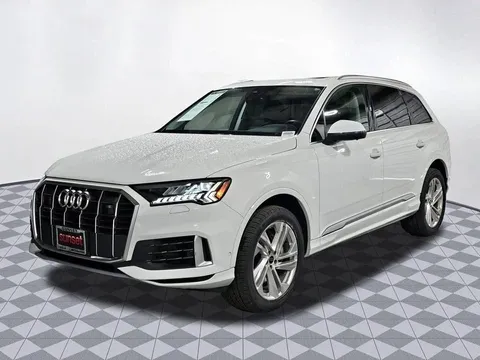 2024 Audi Q7