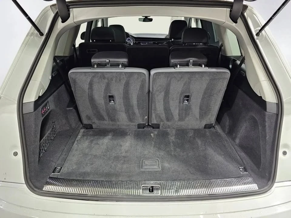 2024 Audi 4M Q7 - Image 13 of 16