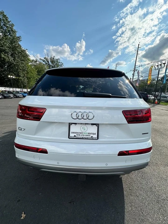 2024 Audi 4M Q7 - Image 4 of 6