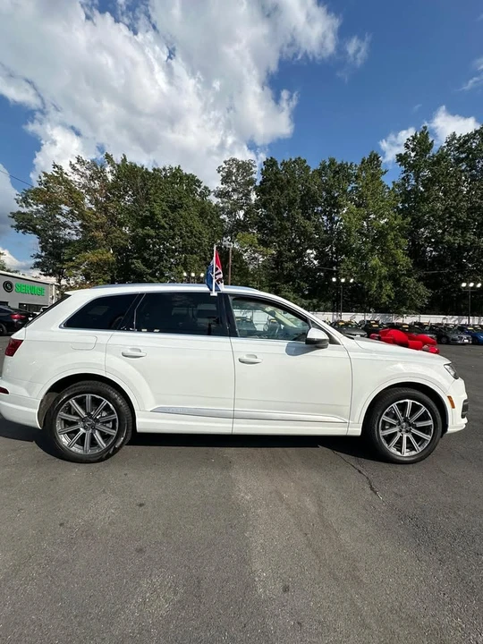 2024 Audi 4M Q7 - Image 3 of 6