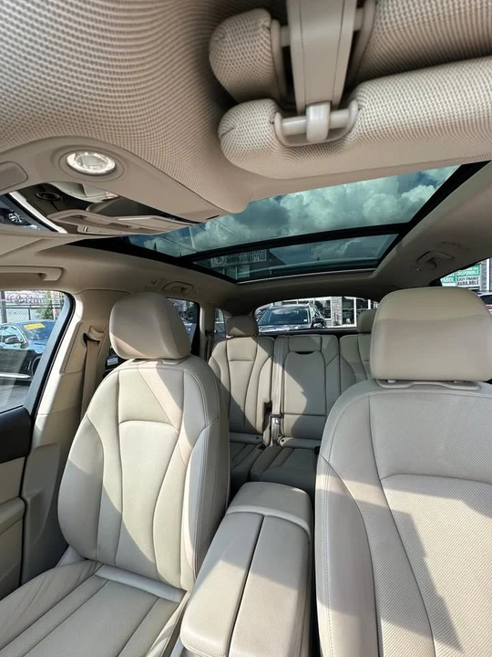 2024 Audi 4M Q7 - Image 6 of 6