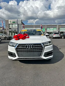 2024 Audi Q7