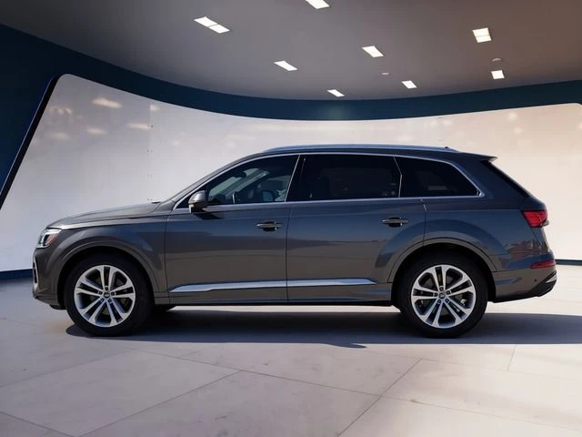 2024 Audi 4M Q7 - Image 6 of 20