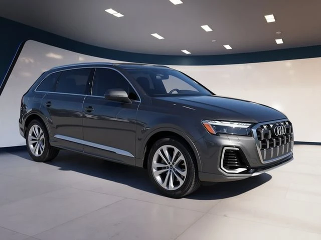 2024 Audi 4M Q7 - Image 2 of 20