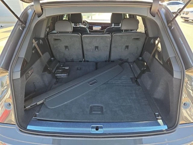2024 Audi 4M Q7 - Image 12 of 20