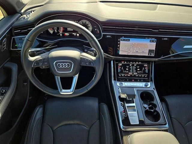 2024 Audi 4M Q7 - Image 14 of 20