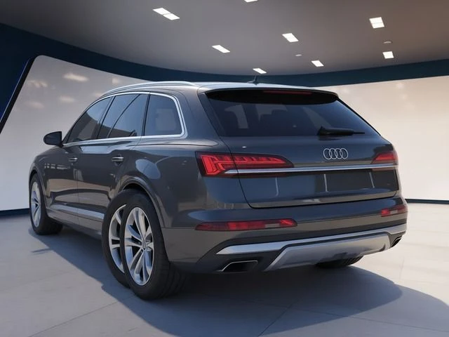 2024 Audi 4M Q7 - Image 7 of 20