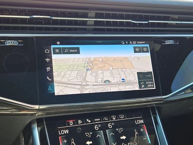 2024 Audi 4M Q7 - Image 19 of 20