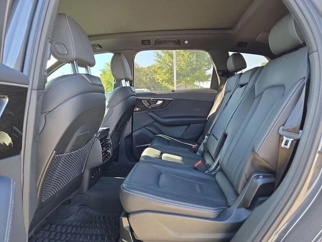 2024 Audi 4M Q7 - Image 13 of 20