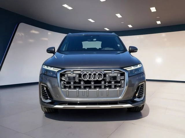 2024 Audi 4M Q7 - Image 10 of 20