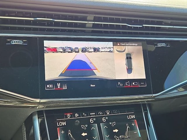 2024 Audi 4M Q7 - Image 18 of 20