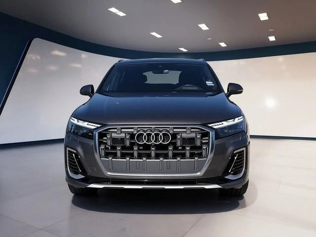 2024 Audi 4M Q7 - Image 3 of 20