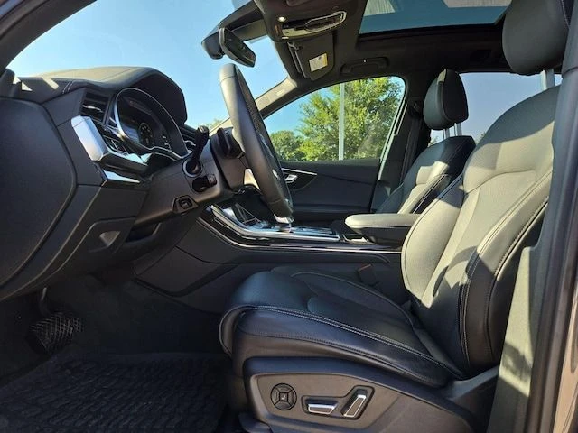 2024 Audi 4M Q7 - Image 16 of 20