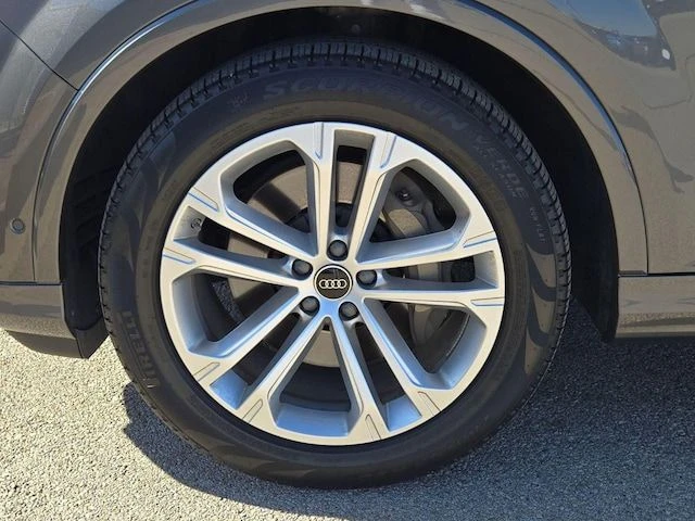 2024 Audi 4M Q7 - Image 11 of 20