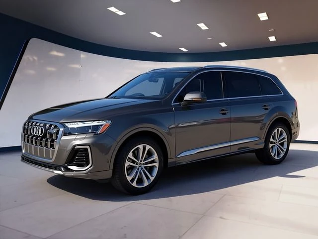 2024 Audi 4M Q7 - Image 5 of 20