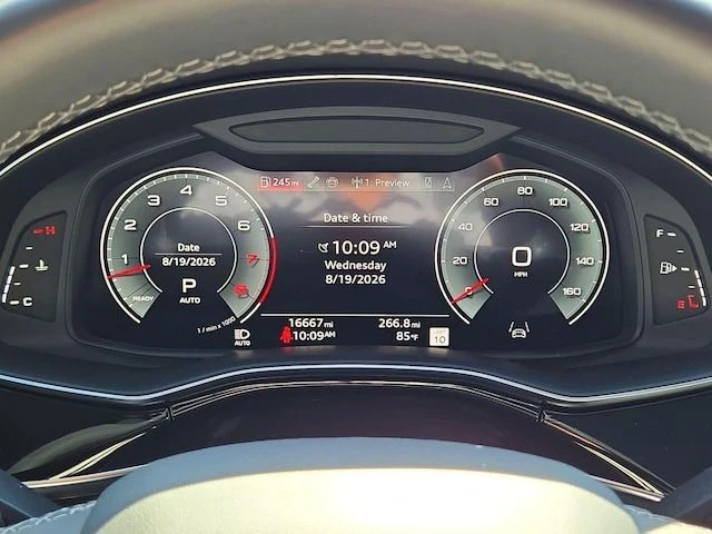 2024 Audi 4M Q7 - Image 20 of 20